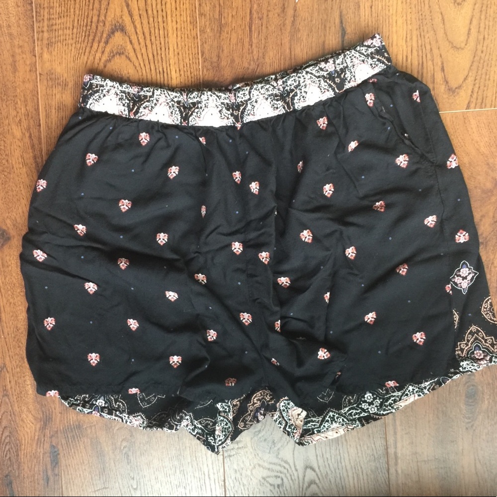 Japna Lounge Shorts